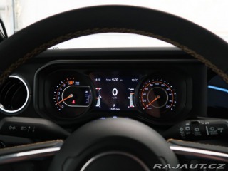 Jeep Wrangler 2.0TURBO,CZ,1Maj,SAHARA,A 2024