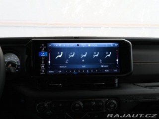 Jeep Wrangler 2.0TURBO,CZ,1Maj,SAHARA,A 2024