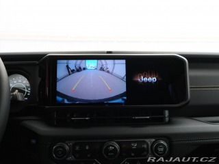 Jeep Wrangler 2.0TURBO,CZ,1Maj,SAHARA,A 2024