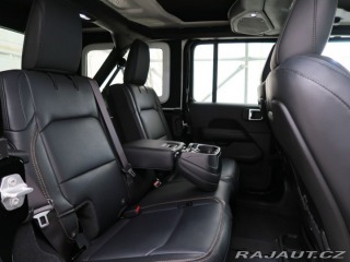Jeep Wrangler 2.0TURBO,CZ,1Maj,SAHARA,A 2024