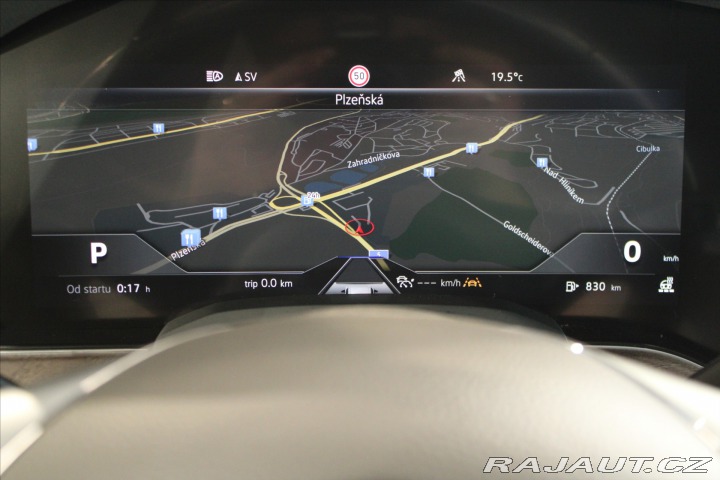 Volkswagen Touareg V6 TDi 210kW ACC/NezTop/T 2019