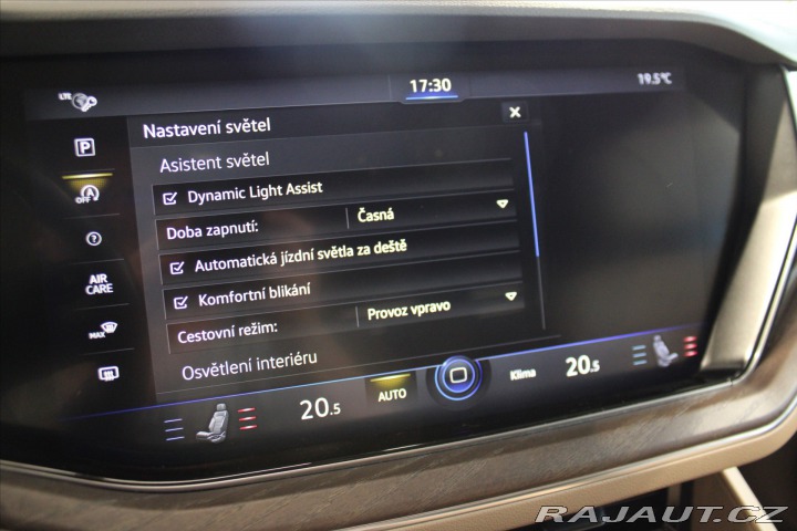 Volkswagen Touareg V6 TDi 210kW ACC/NezTop/T 2019