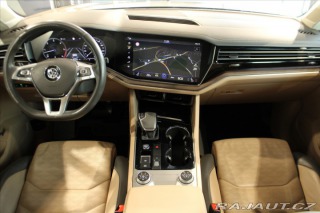 Volkswagen Touareg V6 TDi 210kW ACC/NezTop/T 2019