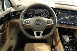 Volkswagen Touareg V6 TDi 210kW ACC/NezTop/T 2019