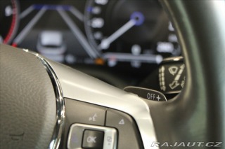 Volkswagen Touareg V6 TDi 210kW ACC/NezTop/T 2019