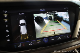 Volkswagen Touareg V6 TDi 210kW ACC/NezTop/T 2019