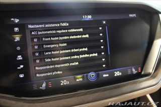 Volkswagen Touareg V6 TDi 210kW ACC/NezTop/T 2019