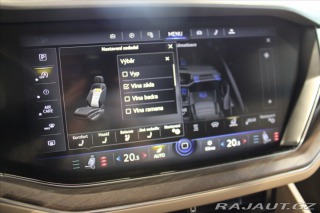 Volkswagen Touareg V6 TDi 210kW ACC/NezTop/T 2019