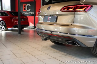 Volkswagen Touareg V6 TDi 210kW ACC/NezTop/T 2019