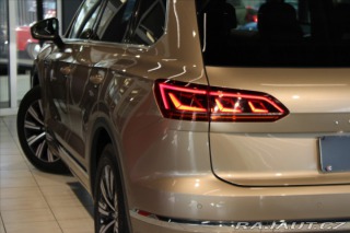 Volkswagen Touareg V6 TDi 210kW ACC/NezTop/T 2019