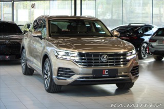Volkswagen Touareg V6 TDi 210kW ACC/NezTop/T 2019