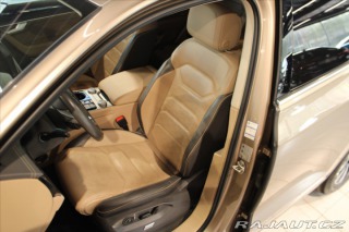 Volkswagen Touareg V6 TDi 210kW ACC/NezTop/T 2019