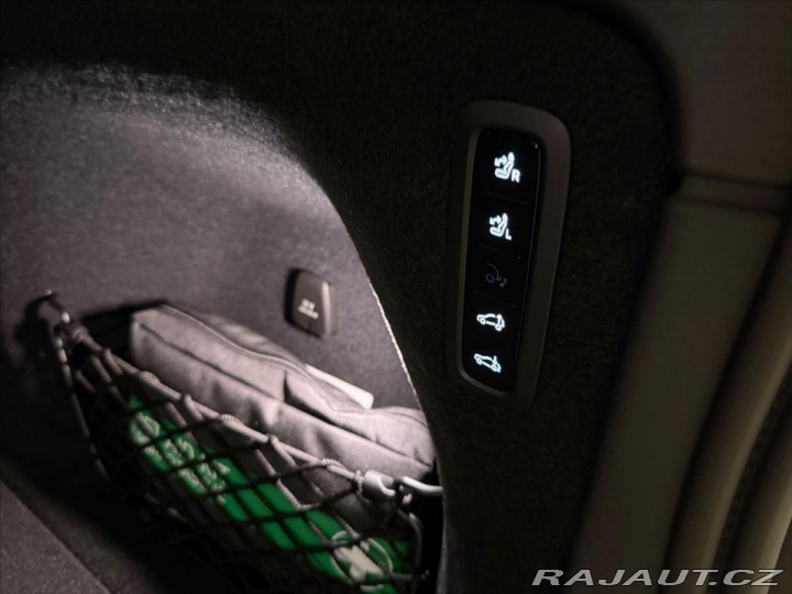 Volvo EX90 0,0 Twin Mot Perf Ultra 2 2026