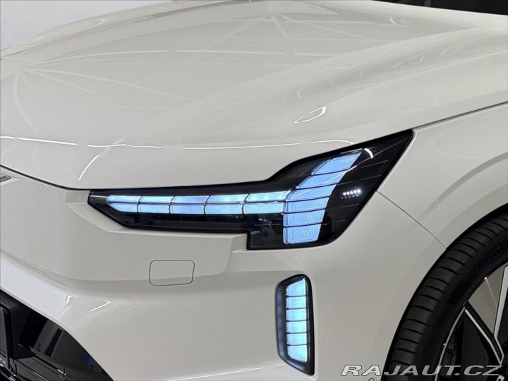 Volvo EX90 0,0 Twin Mot Perf Ultra 2 2026