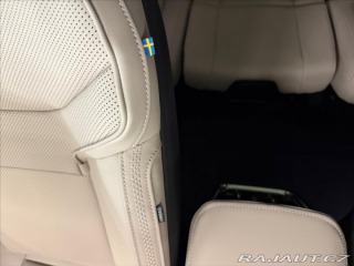 Volvo EX90 0,0 Twin Mot Perf Ultra 2 2026