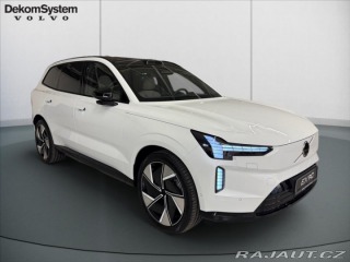 Volvo EX90 0,0 Twin Mot Perf Ultra 2 2026