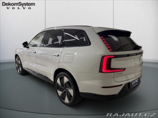Volvo EX90 0,0 Twin Mot Perf Ultra 2 2026