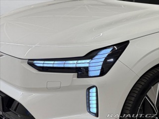 Volvo EX90 0,0 Twin Mot Perf Ultra 2 2026