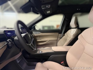 Volvo EX90 0,0 Twin Mot Perf Ultra 2 2026