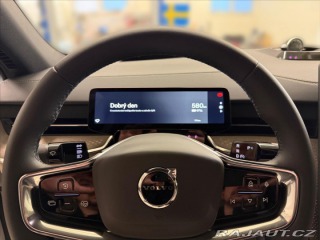 Volvo EX90 0,0 Twin Mot Perf Ultra 2 2026