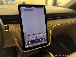 Volvo EX90 0,0 Twin Mot Perf Ultra 2 2026