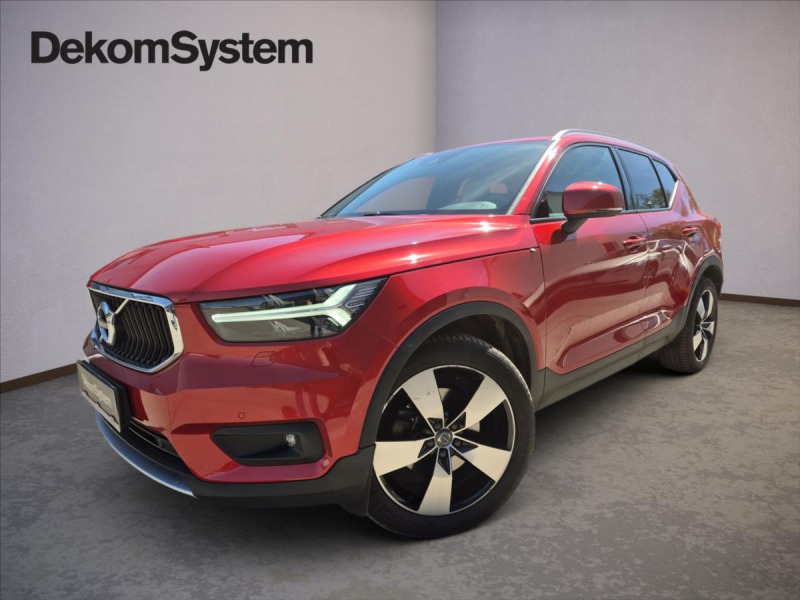 Volvo XC40 2,0 B4 AWD AT