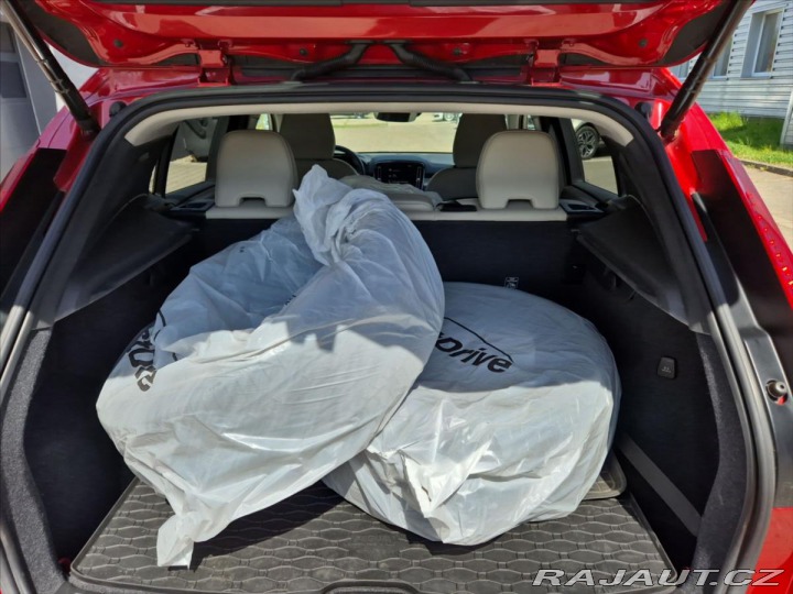 Volvo XC40 2,0 B4 AWD AT 2020