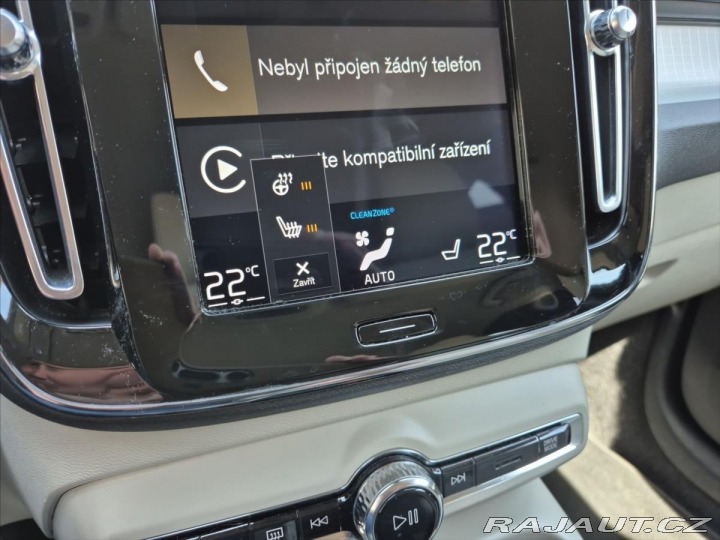 Volvo XC40 2,0 B4 AWD AT 2020