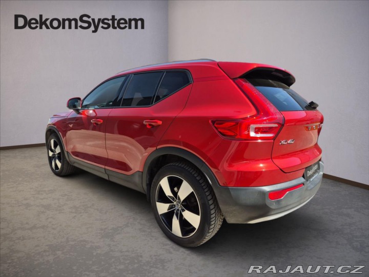 Volvo XC40 2,0 B4 AWD AT 2020