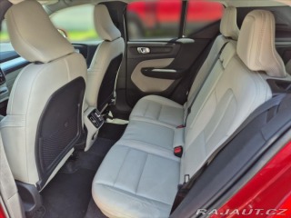 Volvo XC40 2,0 B4 AWD AT 2020