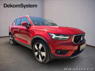 Volvo XC40 2,0 B4 AWD AT 2020