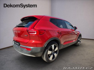 Volvo XC40 2,0 B4 AWD AT 2020