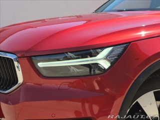 Volvo XC40 2,0 B4 AWD AT 2020