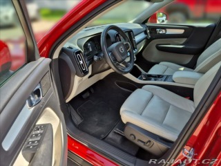 Volvo XC40 2,0 B4 AWD AT 2020