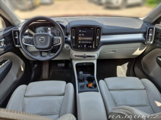 Volvo XC40 2,0 B4 AWD AT 2020