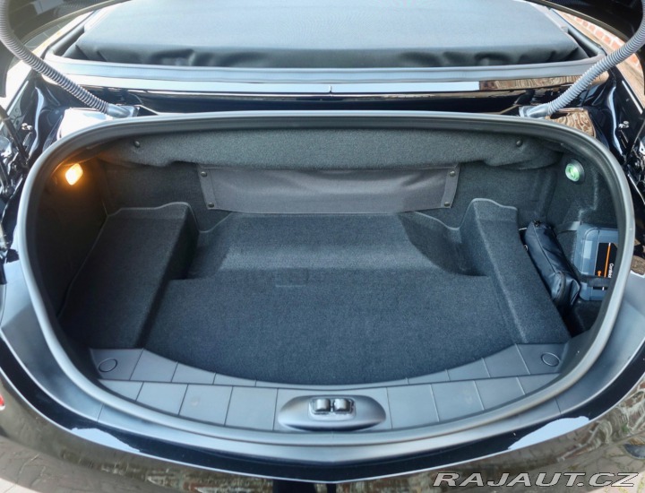 Mercedes-Benz Ostatní modely SLS  AMG Roadster 420KW Roads 2012