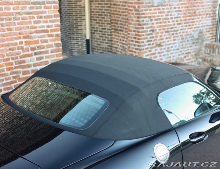 Mercedes-Benz Ostatní modely SLS  AMG Roadster 420KW Roads 2012