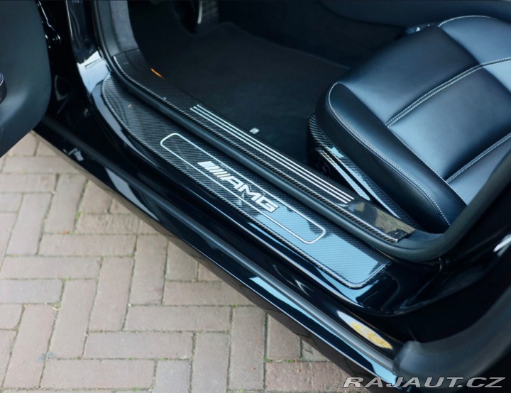 Mercedes-Benz Ostatní modely SLS  AMG Roadster 420KW Roads 2012