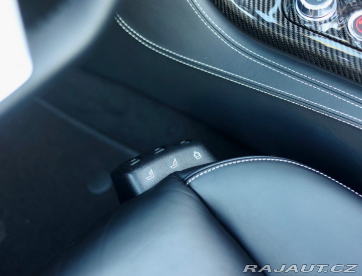 Mercedes-Benz Ostatní modely SLS  AMG Roadster 420KW Roads 2012