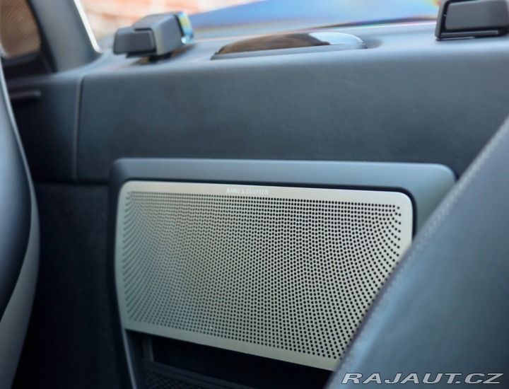 Mercedes-Benz Ostatní modely SLS  AMG Roadster 420KW Roads 2012