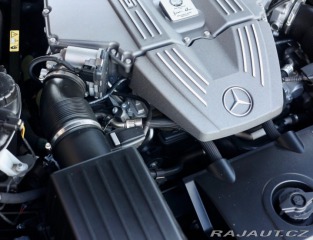 Mercedes-Benz Ostatní modely SLS  AMG Roadster 420KW Roads 2012