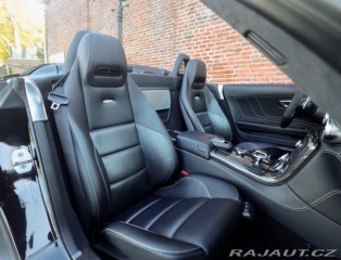 Mercedes-Benz Ostatní modely SLS  AMG Roadster 420KW Roads 2012