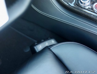 Mercedes-Benz Ostatní modely SLS  AMG Roadster 420KW Roads 2012