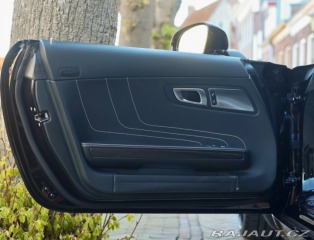 Mercedes-Benz Ostatní modely SLS  AMG Roadster 420KW Roads 2012