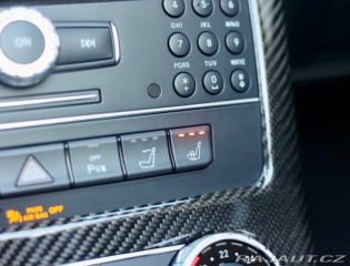 Mercedes-Benz Ostatní modely SLS  AMG Roadster 420KW Roads 2012