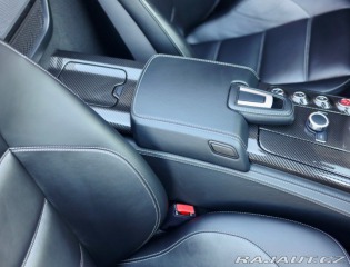 Mercedes-Benz Ostatní modely SLS  AMG Roadster 420KW Roads 2012