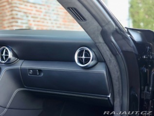 Mercedes-Benz Ostatní modely SLS  AMG Roadster 420KW Roads 2012