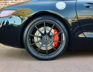Mercedes-Benz Ostatní modely SLS  AMG Roadster 420KW Roads 2012