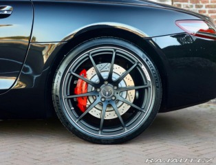 Mercedes-Benz Ostatní modely SLS  AMG Roadster 420KW Roads 2012