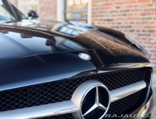 Mercedes-Benz Ostatní modely SLS  AMG Roadster 420KW Roads 2012